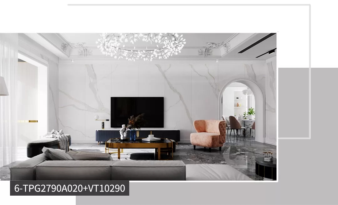 腾博会官网岩板装修效果图