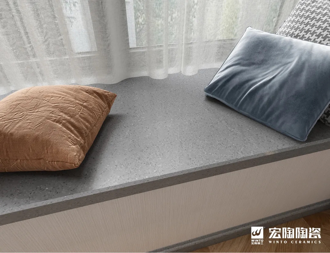 腾博会官网岩板无迫害