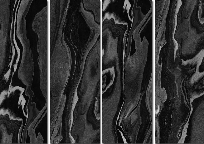 腾博会官网虎斑黑地砖6-TPEB2790A001/一石4面图