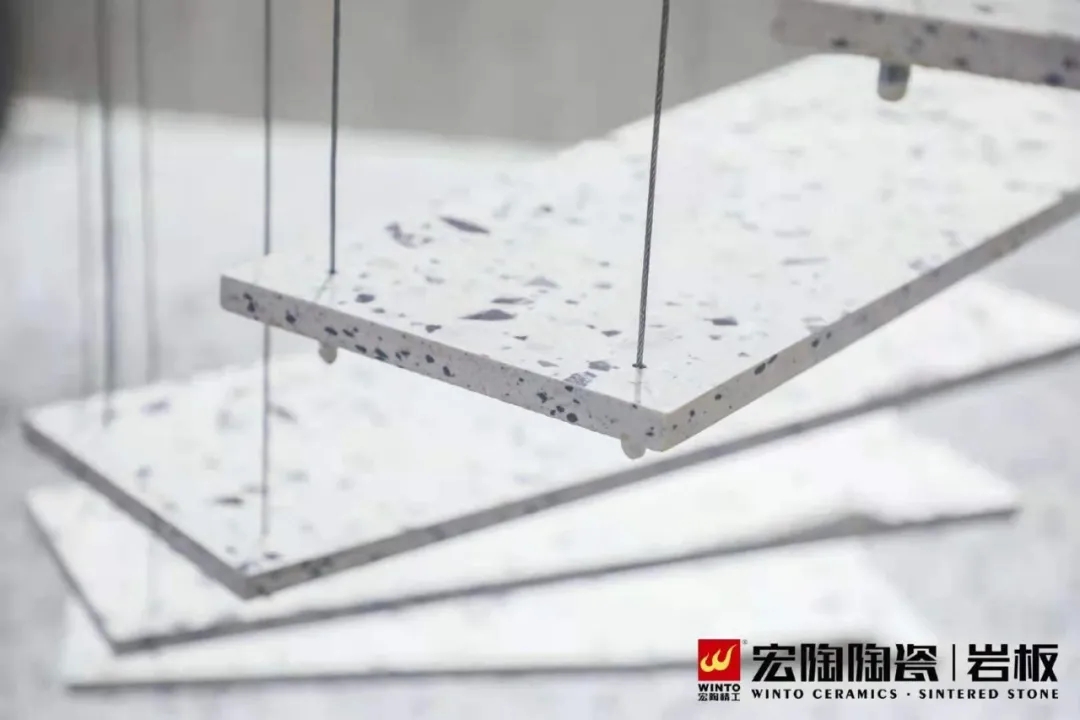 腾博会官网岩板效果图