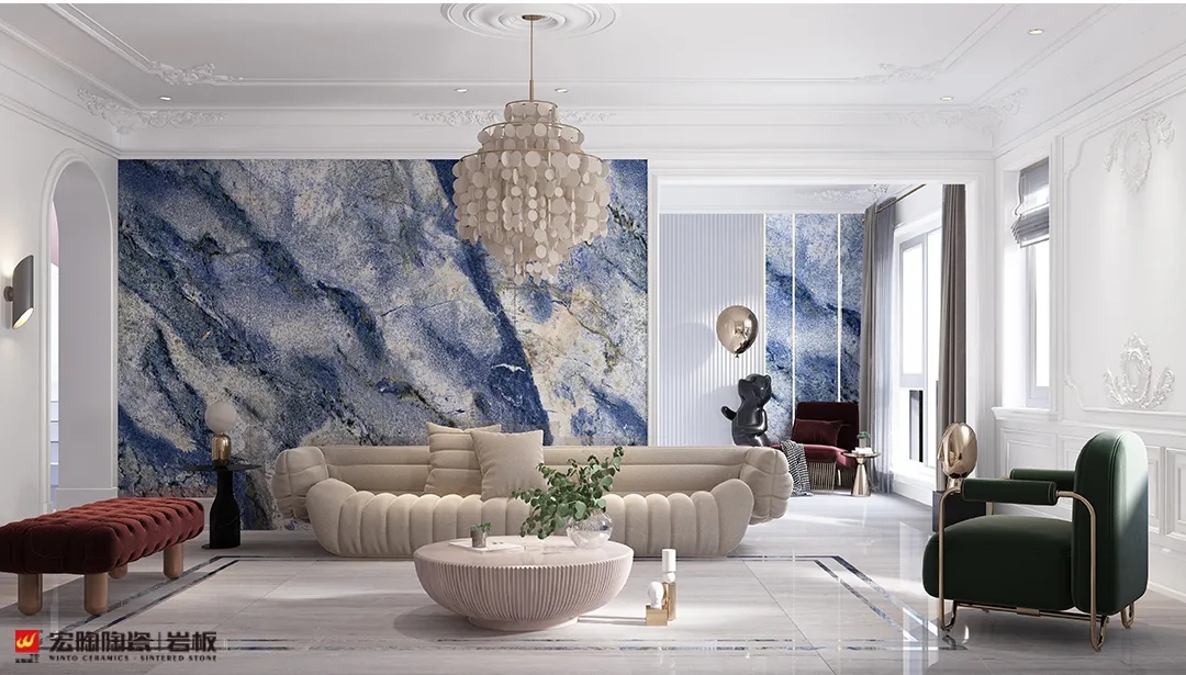 腾博会官网岩板9-TPG2712A021ABC装修效果图片