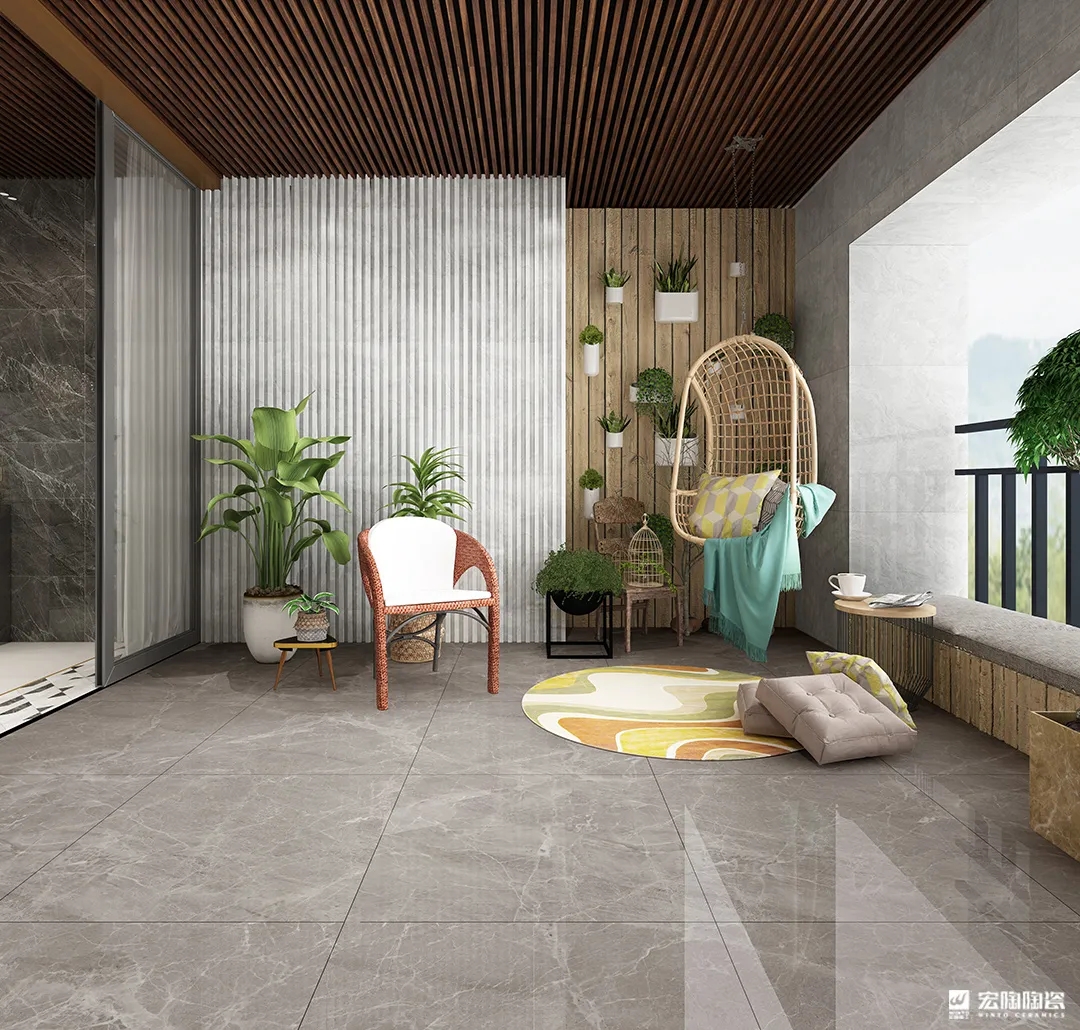 腾博会官网地砖装修效果图