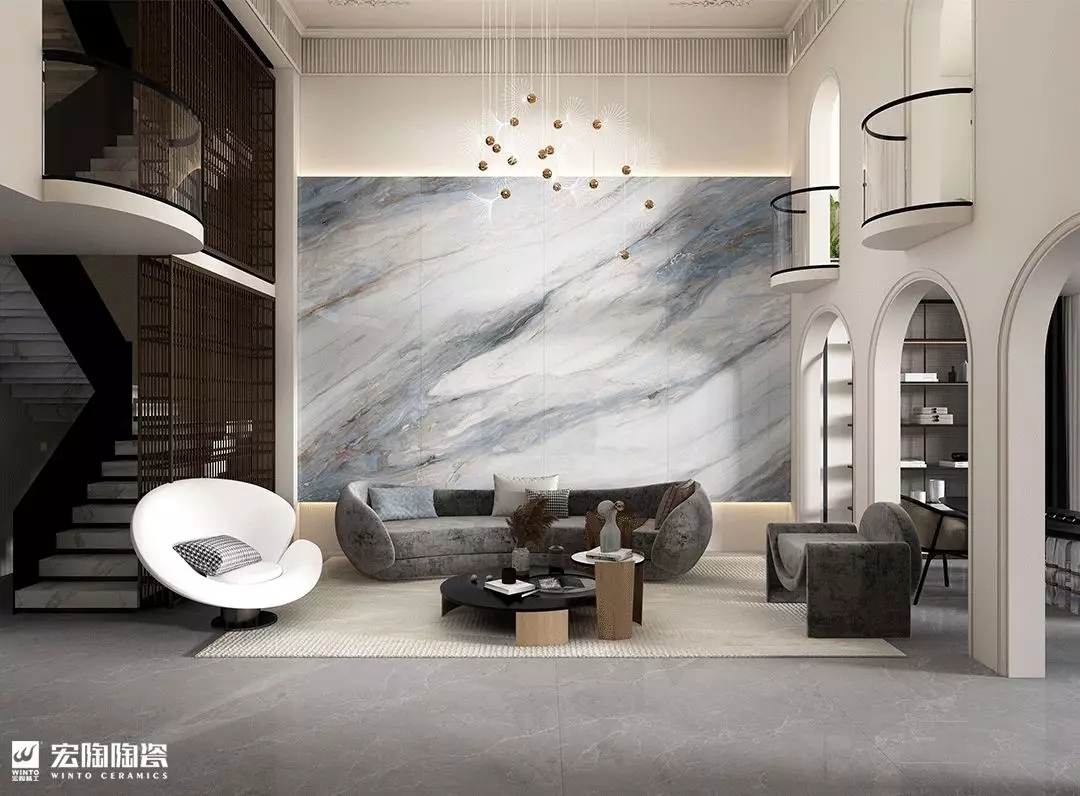 腾博会官网蓝金沙6-TPG2680A017ABCD瓷砖地砖装修效果图