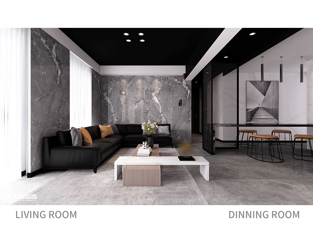 腾博会官网6-TPG2790A020卢塞恩石瓷砖地砖装修效果图