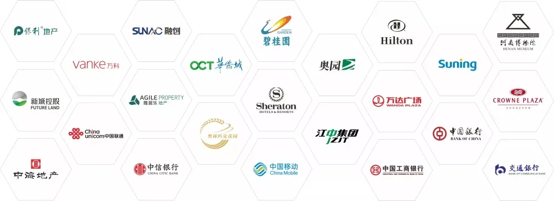 腾博会官网地砖相助500强房地产商图