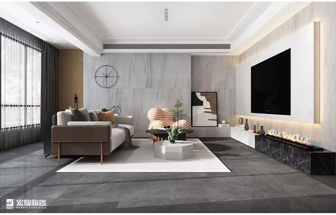 腾博会官网星耀系列装修效果图