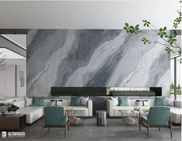 腾博会官网6-TPEB2790A003ABCD墙面装修效果图