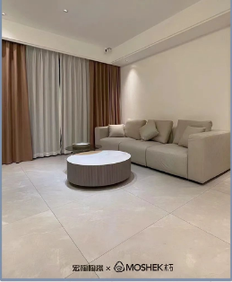 腾博会官网地砖和瓷砖客厅装修效果图