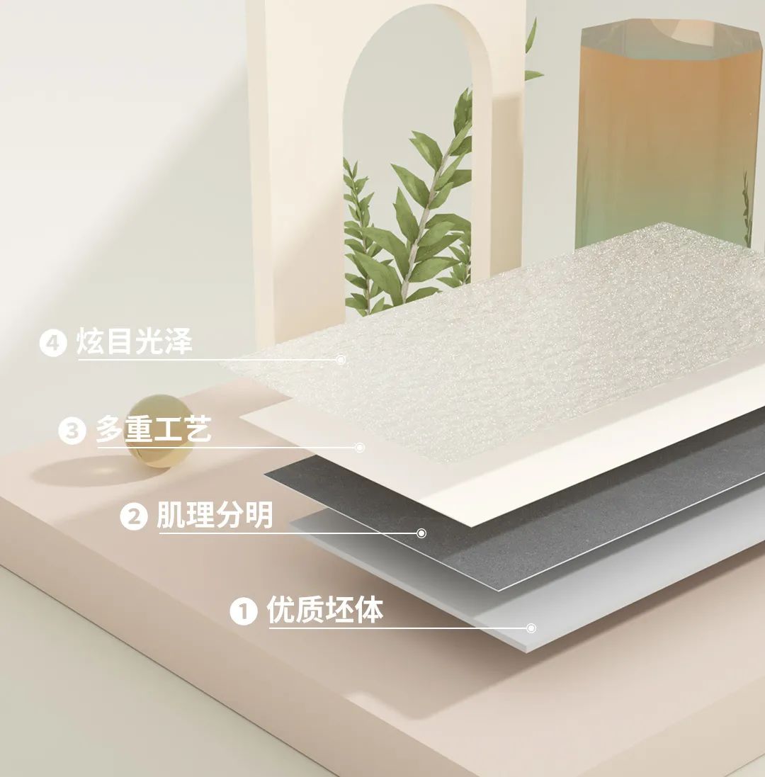 腾博会官网皓影质感瓷砖系结构图片