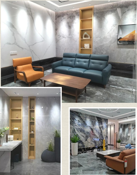 广东茂名腾博会官网陶瓷终端形象店