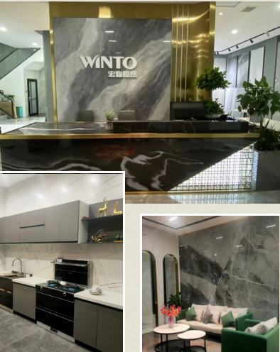 湖南会同腾博会官网陶瓷终端形象店