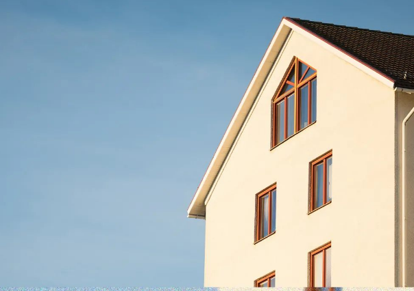 腾博会官网皓影质感砖系米冠黄装修效果图