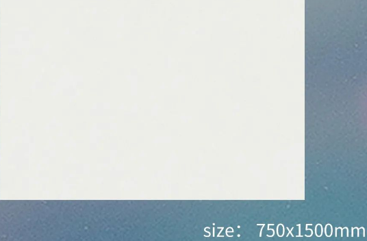 腾博会官网皓影·质感系：云砂白图