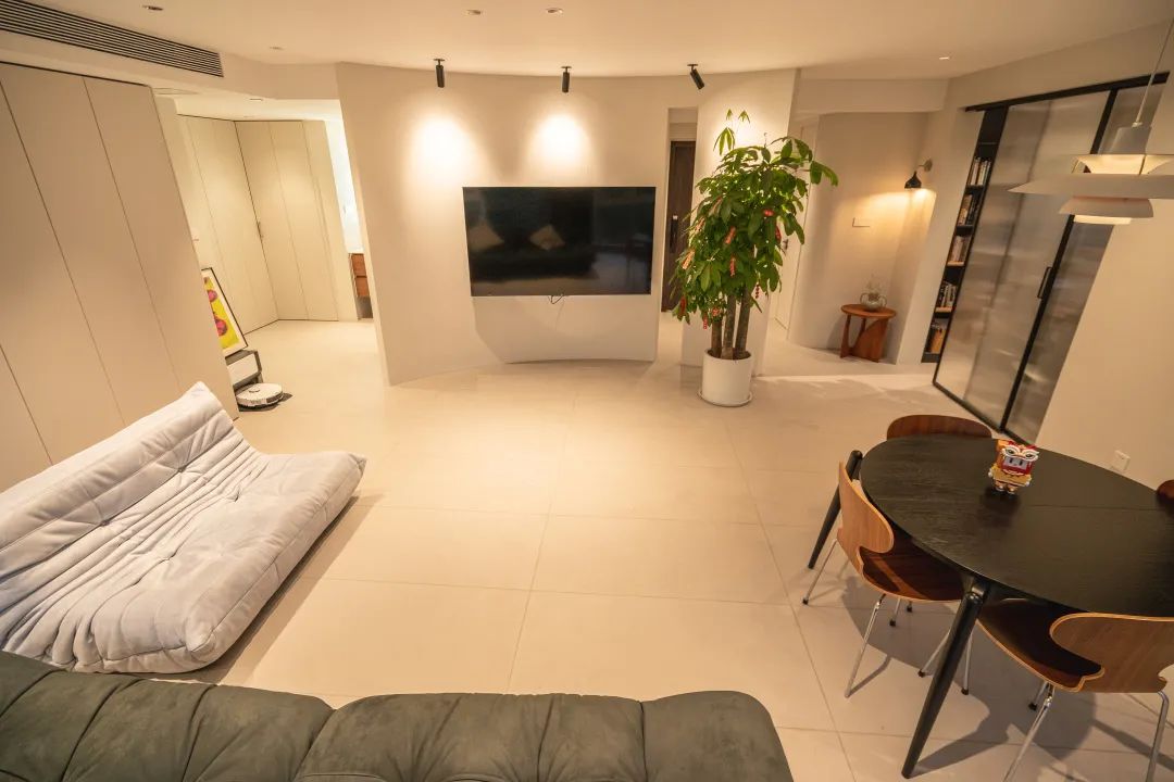 腾博会官网地砖客厅效果图