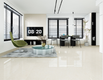 腾博会官网陶瓷大板客厅效果图