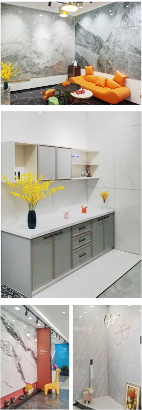 腾博会官网地砖场景展示区