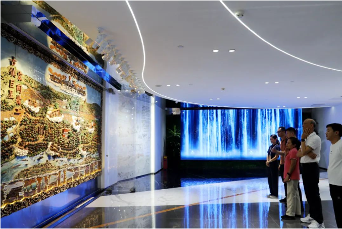 腾博会官网 - 诚信为本,专业效劳!